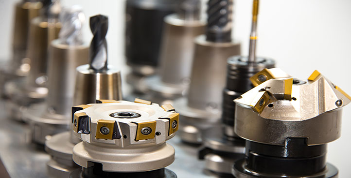 Prototype Machining